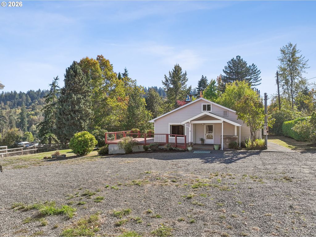 8326 Se 252ND Ave, Gresham, OR 97080