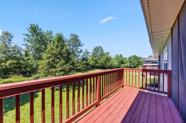 515 Majestic Oak Court, Solon, IA 52333