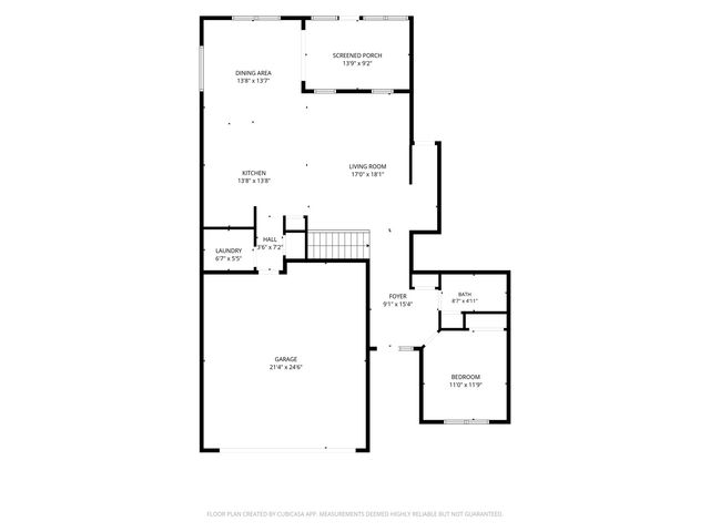 515 Majestic Oak Court, Solon, IA 52333