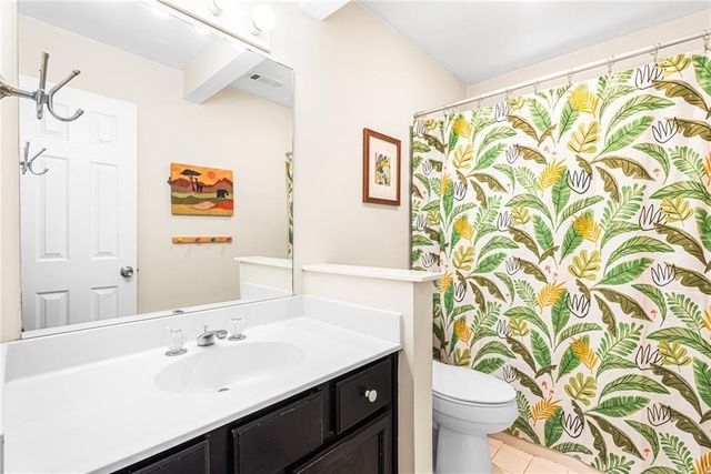 105 Leyland Court, Fayetteville, GA 30215