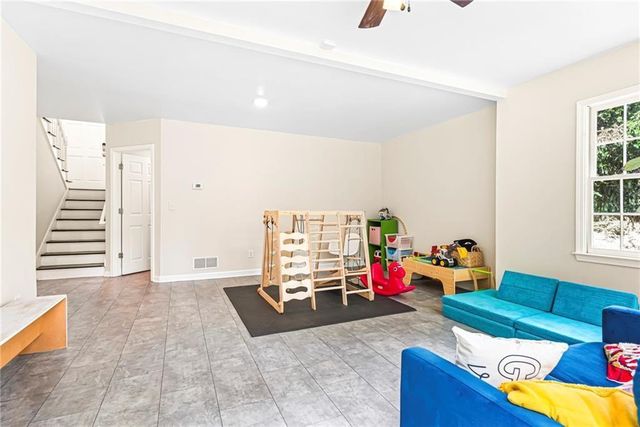 105 Leyland Court, Fayetteville, GA 30215