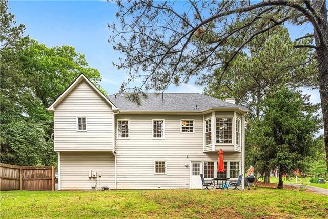 105 Leyland Court, Fayetteville, GA 30215