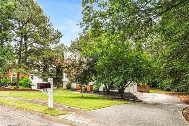 105 Leyland Court, Fayetteville, GA 30215