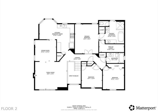105 Leyland Court, Fayetteville, GA 30215