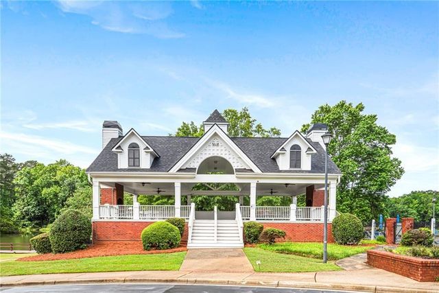 105 Leyland Court, Fayetteville, GA 30215