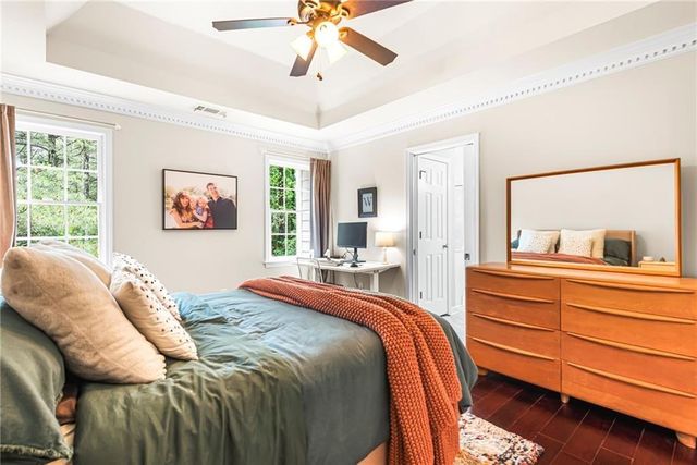 105 Leyland Court, Fayetteville, GA 30215