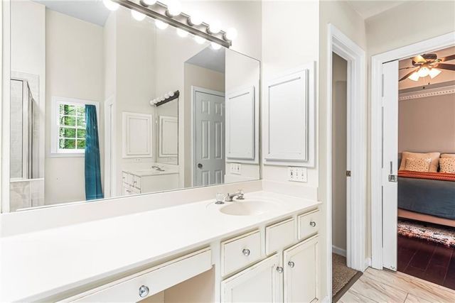 105 Leyland Court, Fayetteville, GA 30215