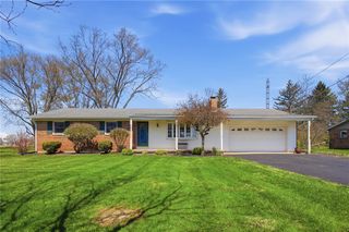 6718 Old Columbus Road, Harmony Twp, OH 45369