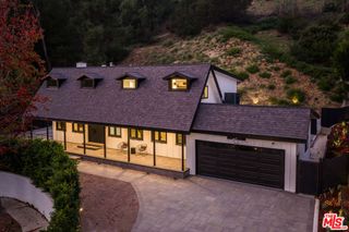 6427 Tahoe Drive, Los Angeles, CA 90068