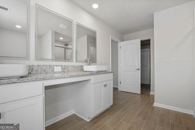 3664 PARKWAY JAMES Drive, Snellville, GA 30039