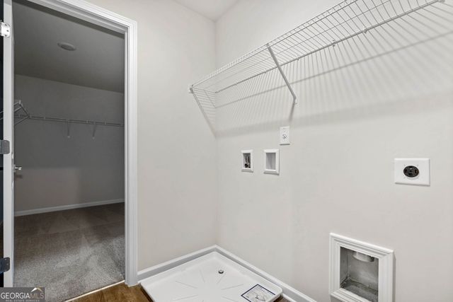 3664 PARKWAY JAMES Drive, Snellville, GA 30039