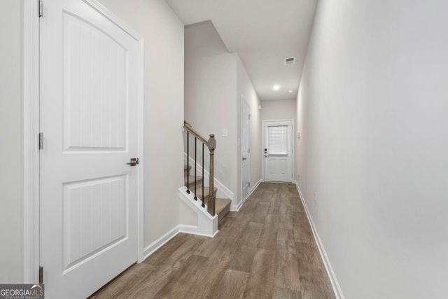 3664 PARKWAY JAMES Drive, Snellville, GA 30039