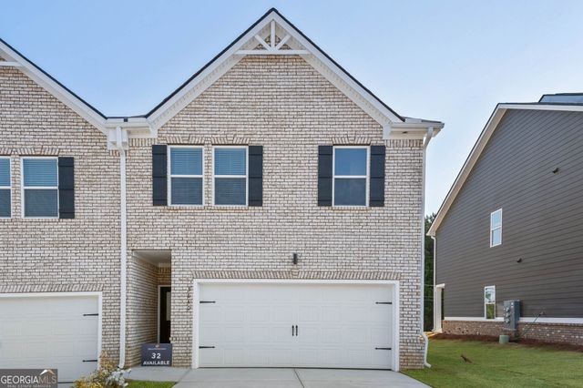 3664 PARKWAY JAMES Drive, Snellville, GA 30039