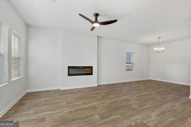 3664 PARKWAY JAMES Drive, Snellville, GA 30039