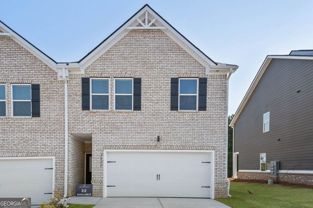 3664 PARKWAY JAMES Drive, Snellville, GA 30039 — photo 2