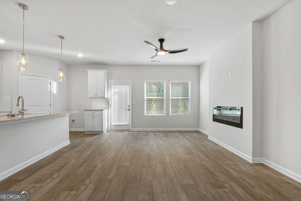 3664 PARKWAY JAMES Drive, Snellville, GA 30039 — photo 3