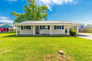 201 Park Dr, Thibodaux, LA 70301