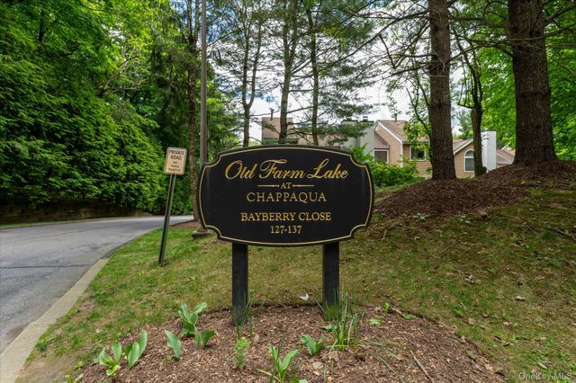 134 Bayberry Close, Chappaqua, NY 10514