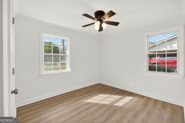 2859 Palamor Drive, Brunswick, GA 31520