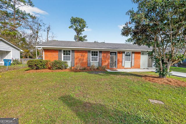 2859 Palamor Drive, Brunswick, GA 31520