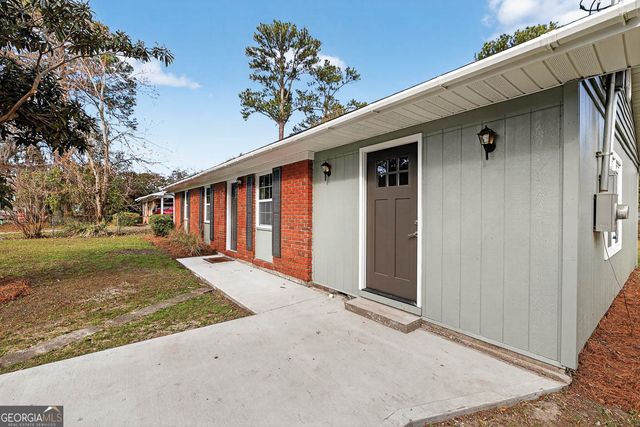 2859 Palamor Drive, Brunswick, GA 31520