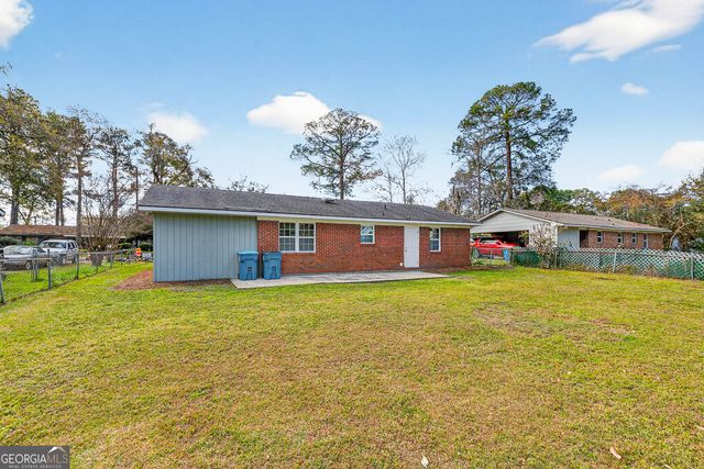 2859 Palamor Drive, Brunswick, GA 31520