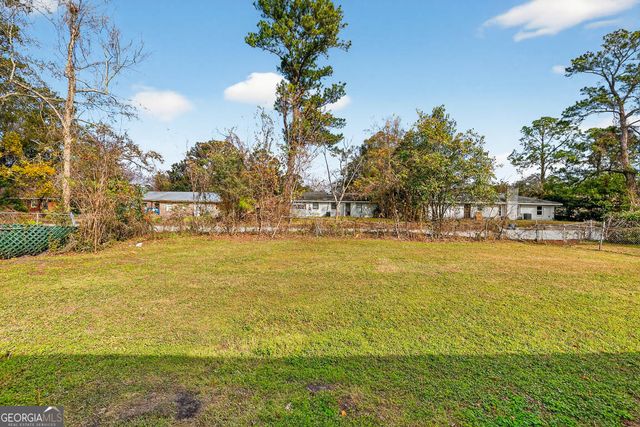 2859 Palamor Drive, Brunswick, GA 31520