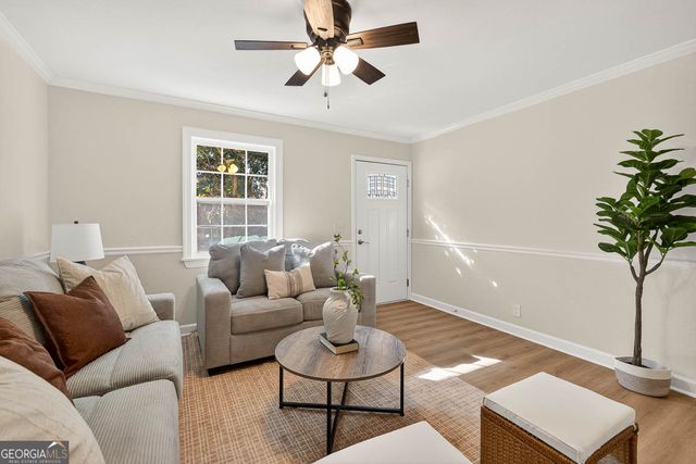 2859 Palamor Drive, Brunswick, GA 31520