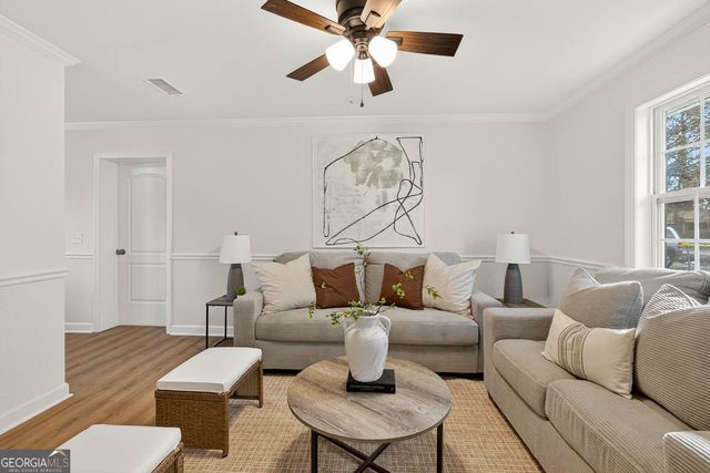 2859 Palamor Drive, Brunswick, GA 31520