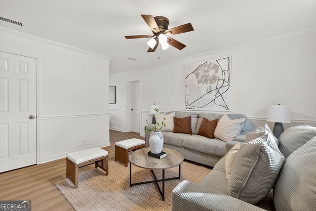 2859 Palamor Drive, Brunswick, GA 31520