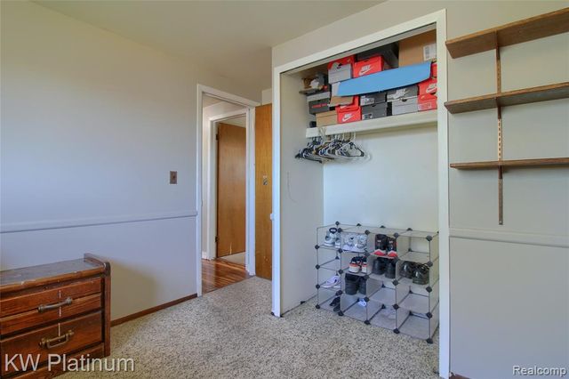 25168 Goddard Road, Taylor, MI 48180