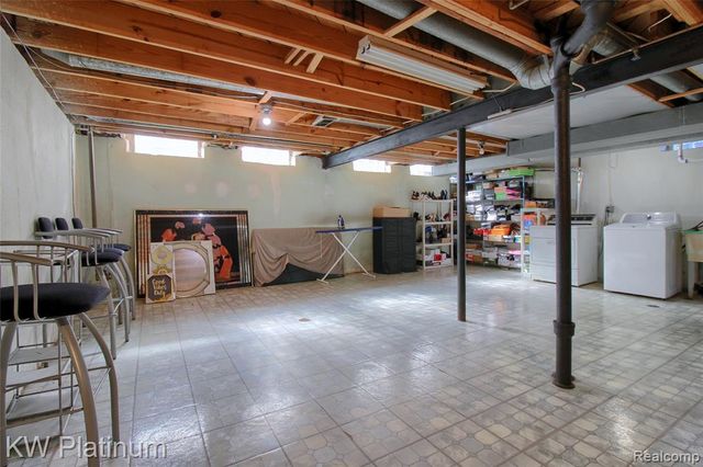 25168 Goddard Road, Taylor, MI 48180