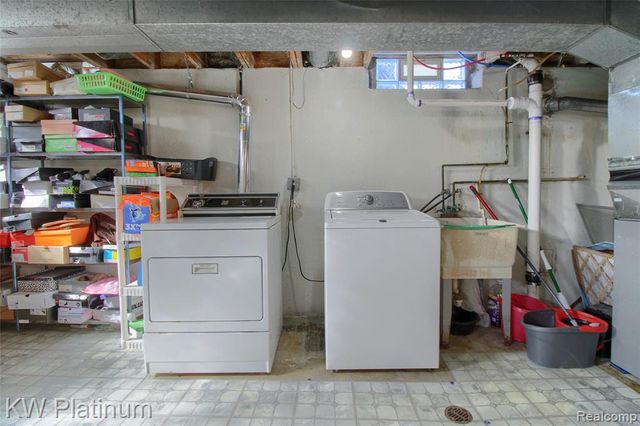 25168 Goddard Road, Taylor, MI 48180
