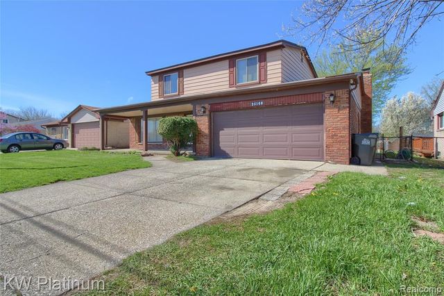 25168 Goddard Road, Taylor, MI 48180