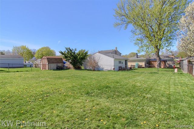 25168 Goddard Road, Taylor, MI 48180