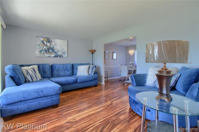 25168 Goddard Road, Taylor, MI 48180