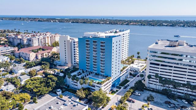 1551 N Flagler Drive 910, West Palm Beach, FL 33401