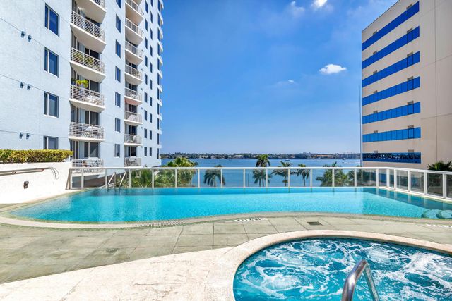 1551 N Flagler Drive 910, West Palm Beach, FL 33401