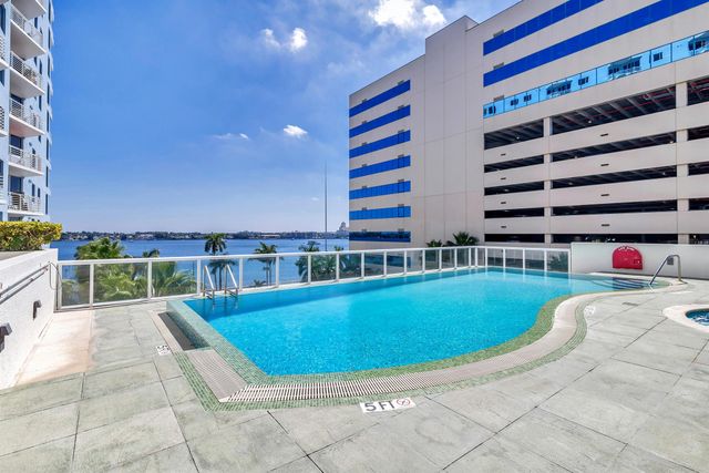 1551 N Flagler Drive 910, West Palm Beach, FL 33401