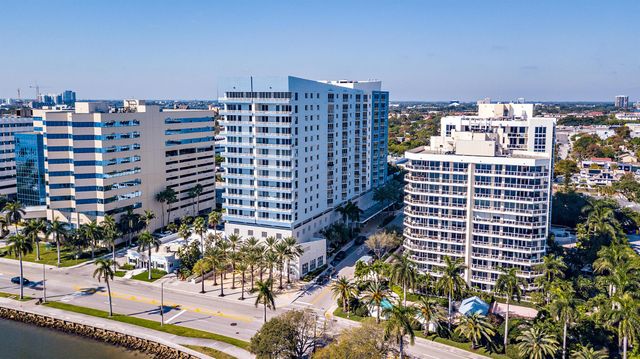 1551 N Flagler Drive 910, West Palm Beach, FL 33401
