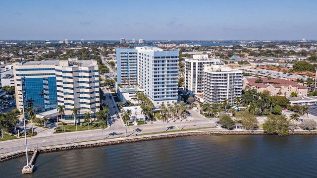 1551 N Flagler Drive 910, West Palm Beach, FL 33401