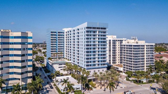 1551 N Flagler Drive 910, West Palm Beach, FL 33401
