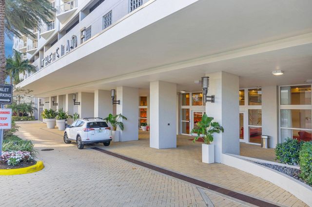 1551 N Flagler Drive 910, West Palm Beach, FL 33401