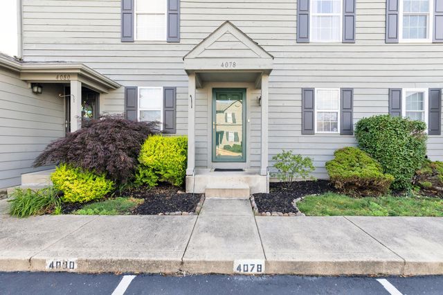 4078 Blendon Point Drive, 61C, Columbus, OH 43230