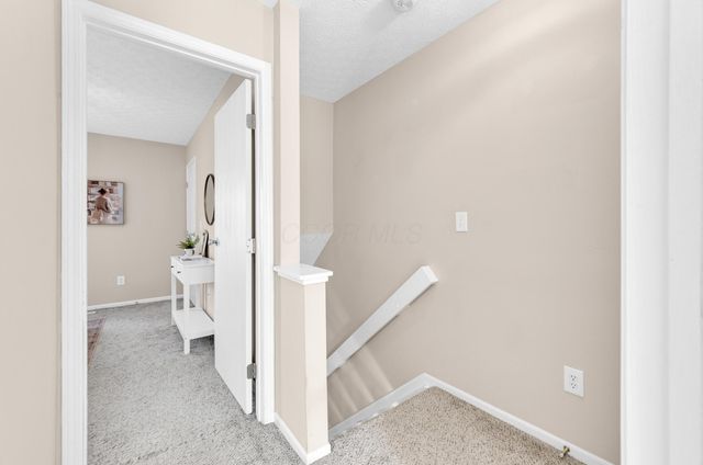 4078 Blendon Point Drive, 61C, Columbus, OH 43230