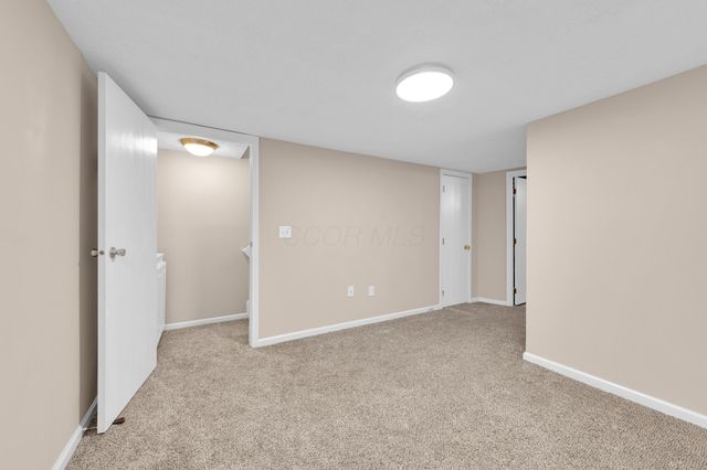 4078 Blendon Point Drive, 61C, Columbus, OH 43230