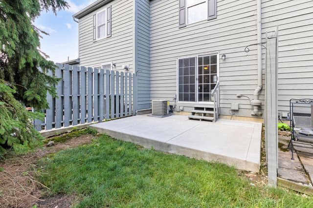 4078 Blendon Point Drive, 61C, Columbus, OH 43230