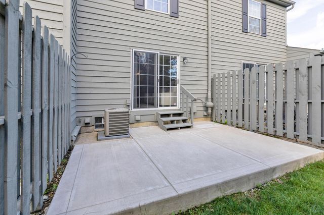 4078 Blendon Point Drive, 61C, Columbus, OH 43230