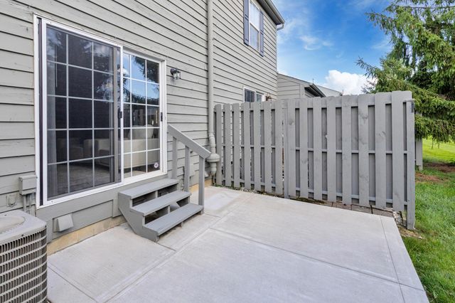 4078 Blendon Point Drive, 61C, Columbus, OH 43230