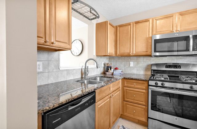 4078 Blendon Point Drive, 61C, Columbus, OH 43230